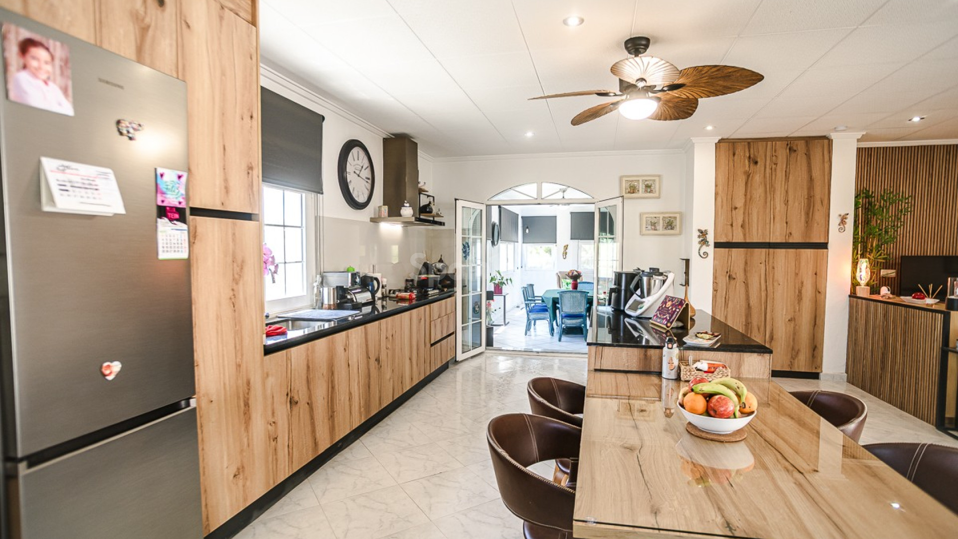 Resale - Villa -
La Marina