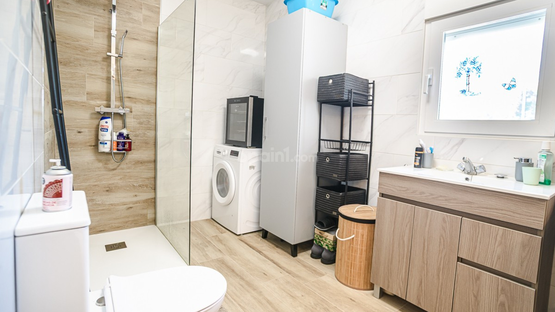Resale - Villa -
La Marina