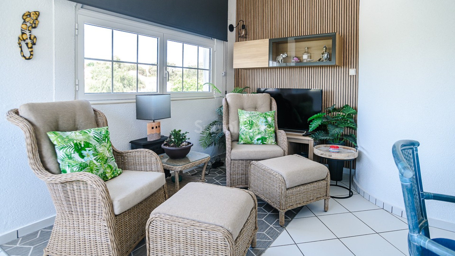 Resale - Villa -
La Marina