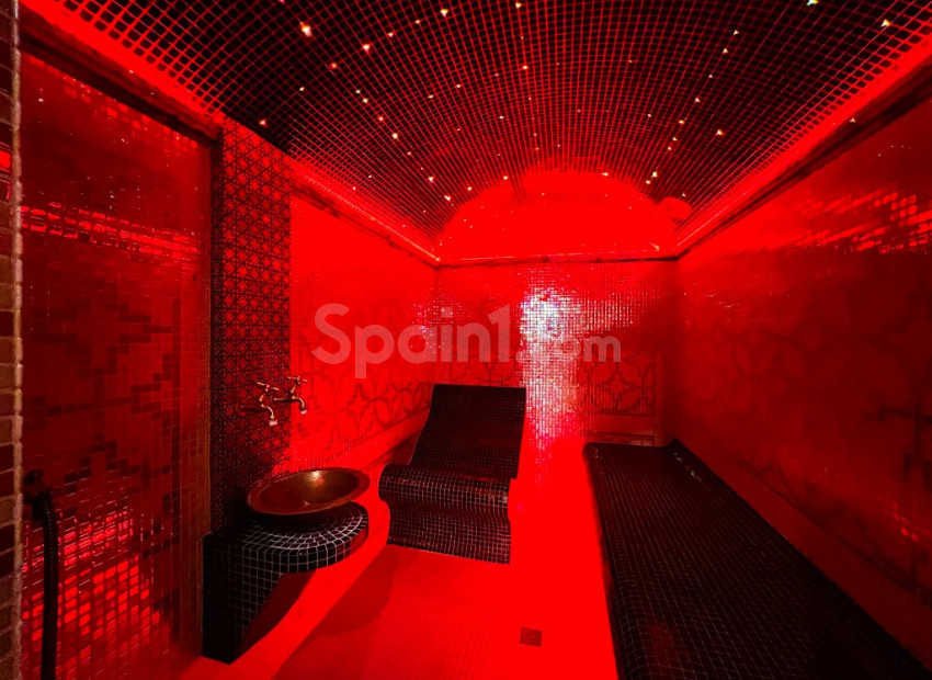 Resale - Villa -
La Mata