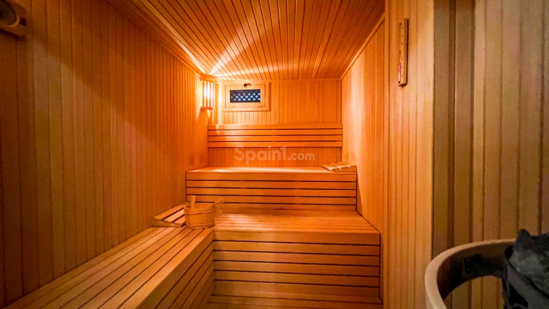 Resale - Villa -
La Mata