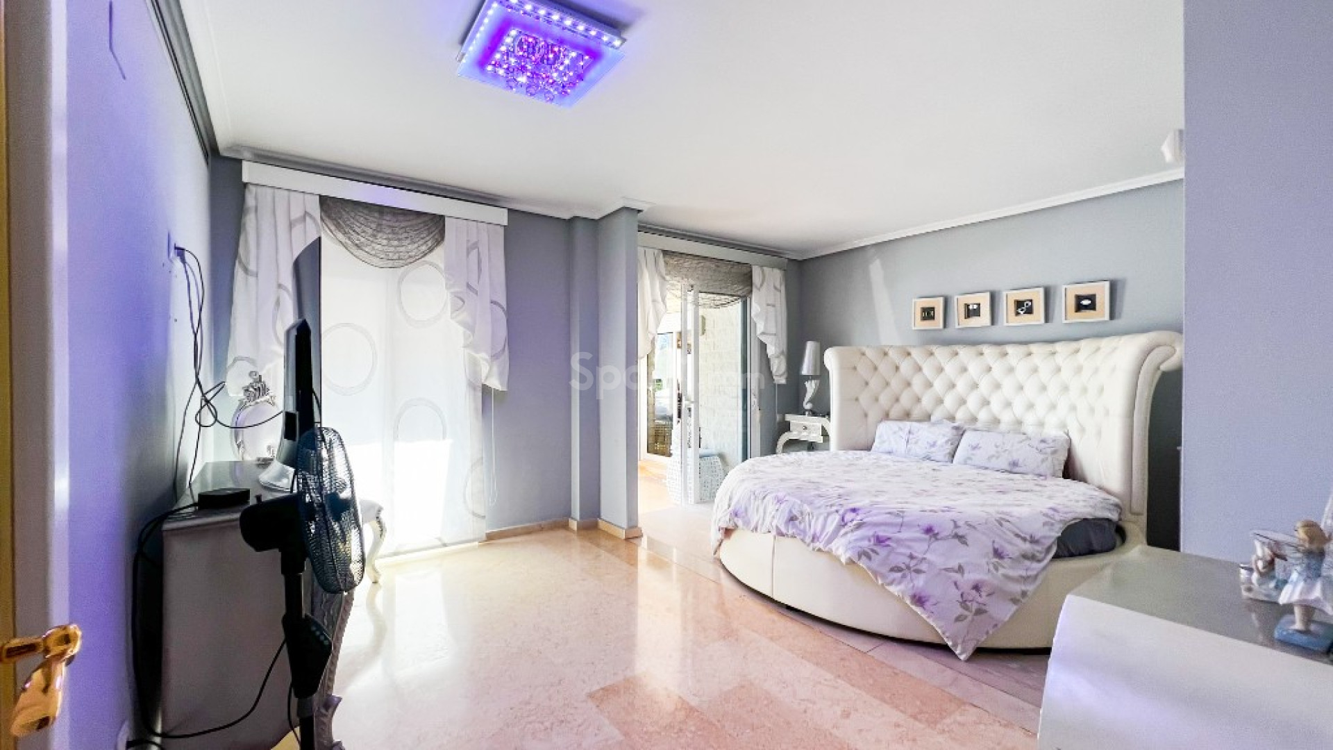 Resale - Villa -
La Mata