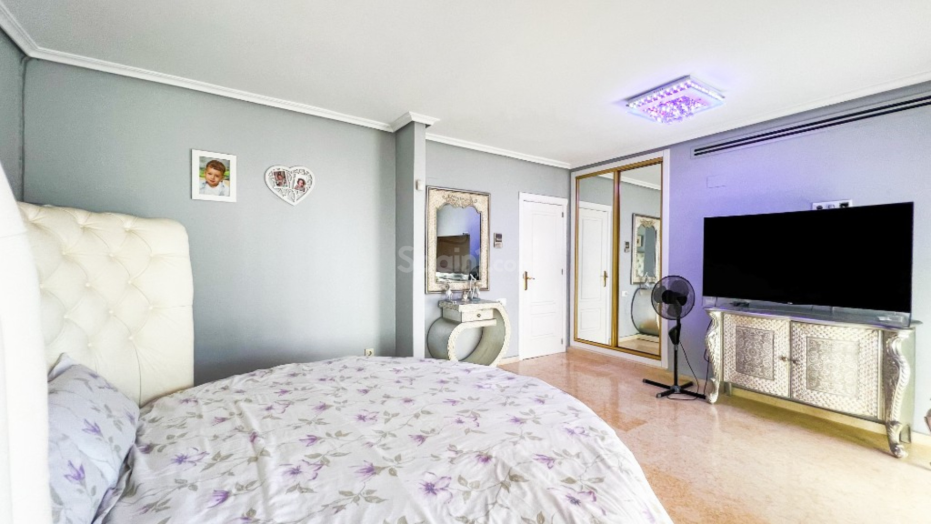 Resale - Villa -
La Mata