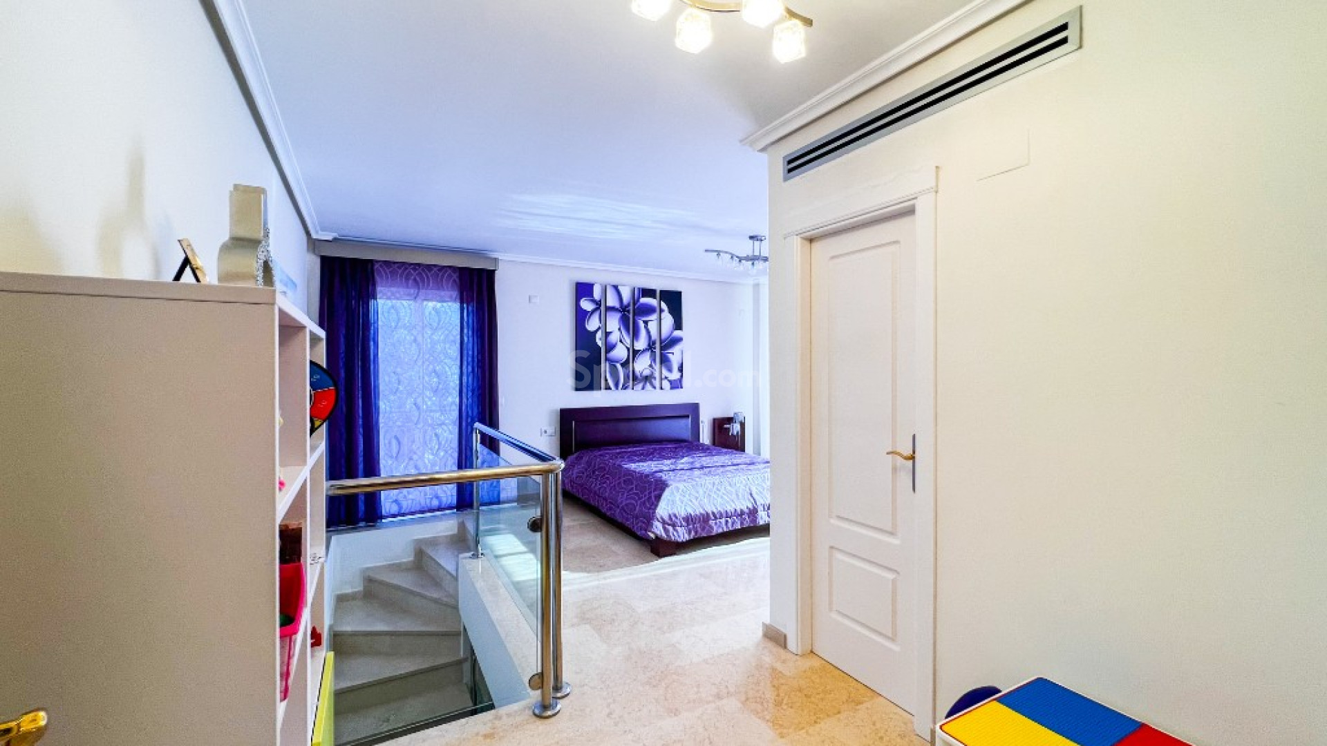 Resale - Villa -
La Mata