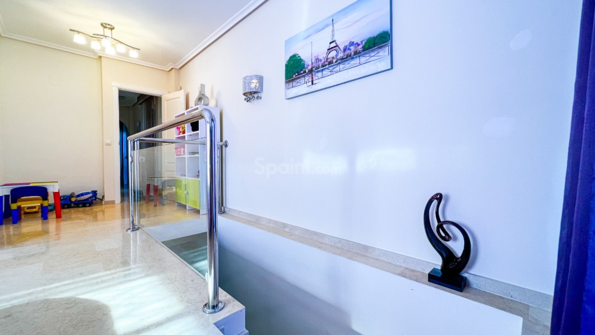 Resale - Villa -
La Mata