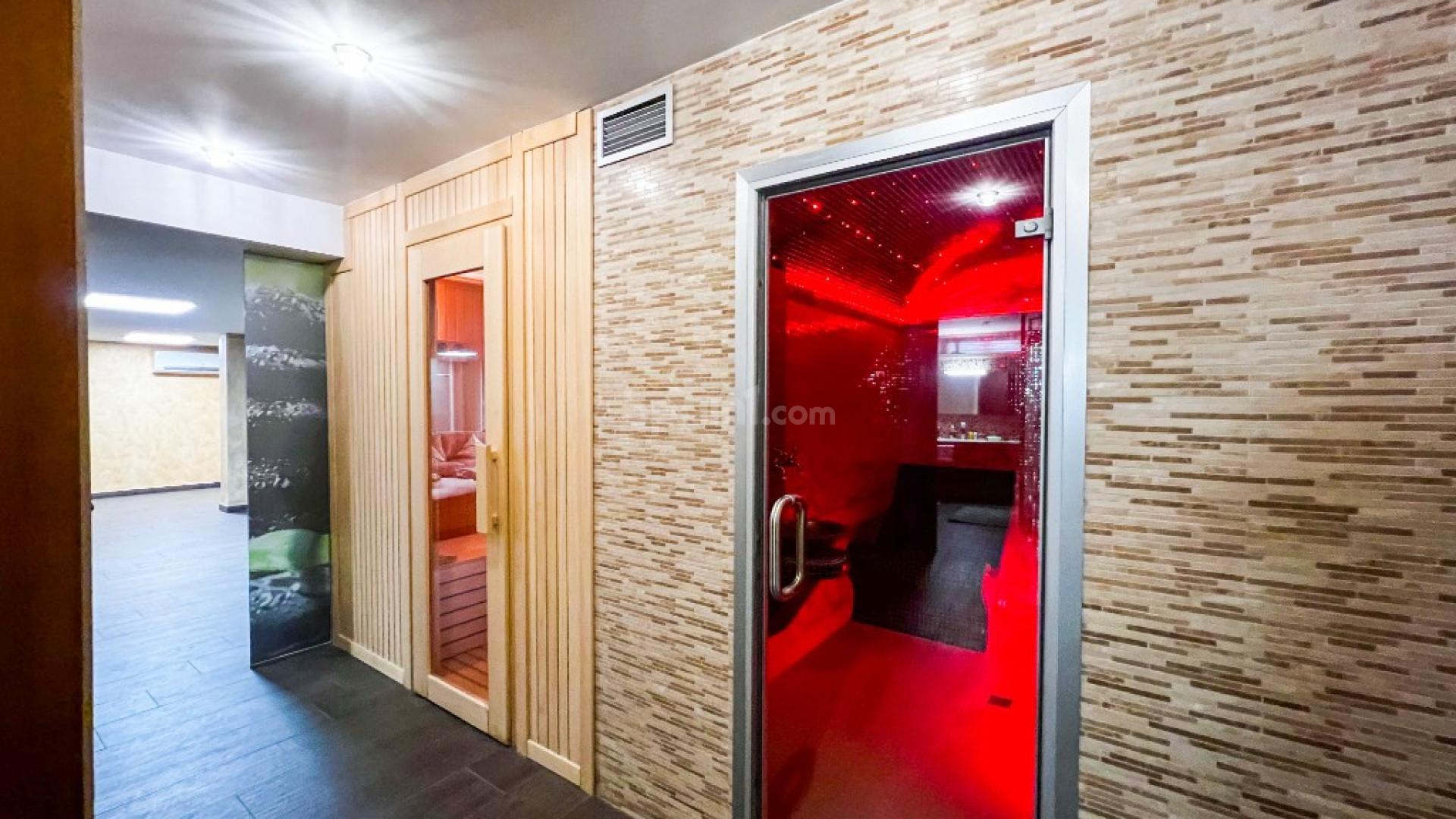 Resale - Villa -
La Mata