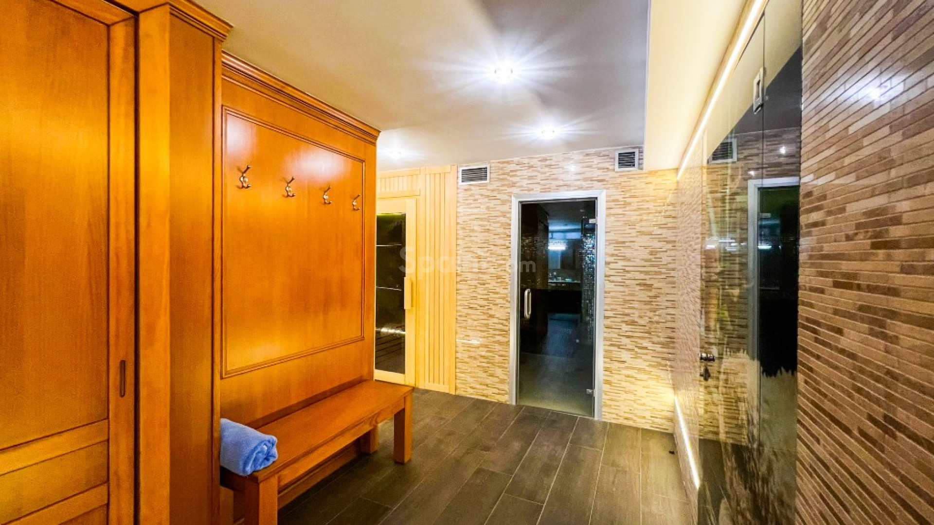 Resale - Villa -
La Mata