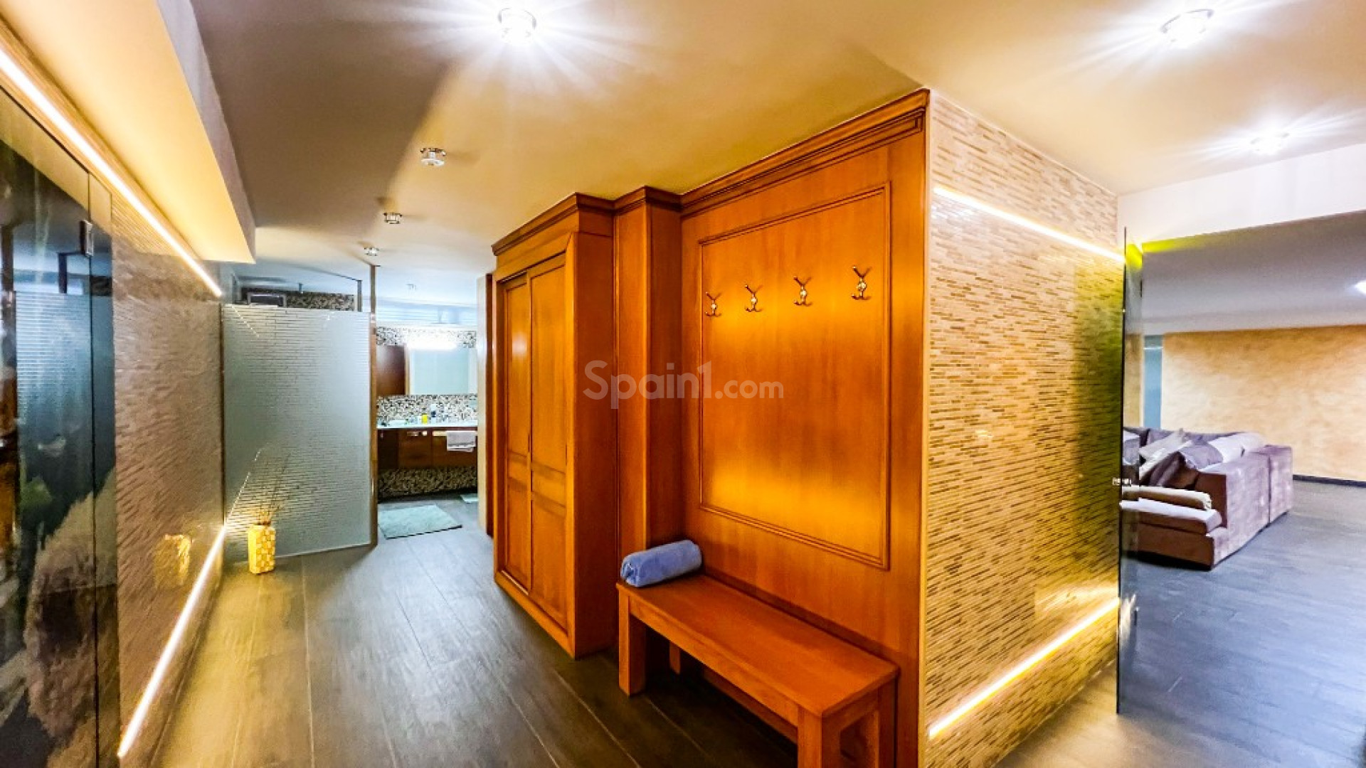 Resale - Villa -
La Mata