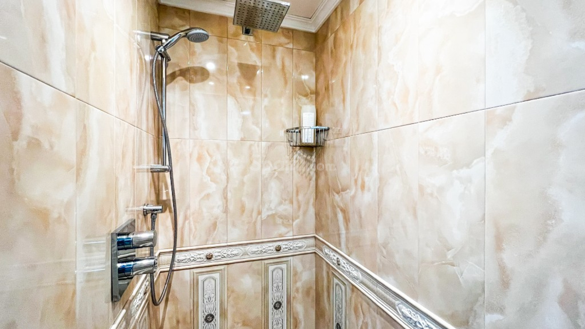 Resale - Villa -
La Mata