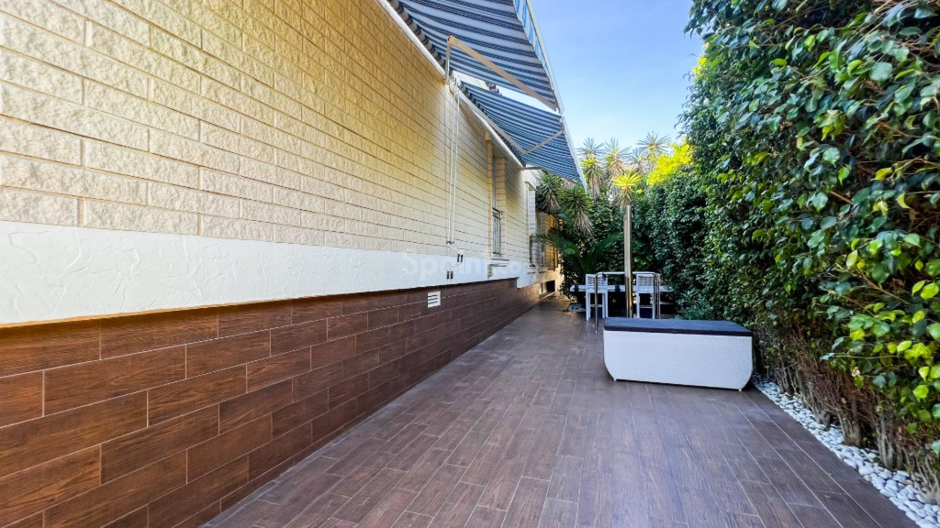 Resale - Villa -
La Mata