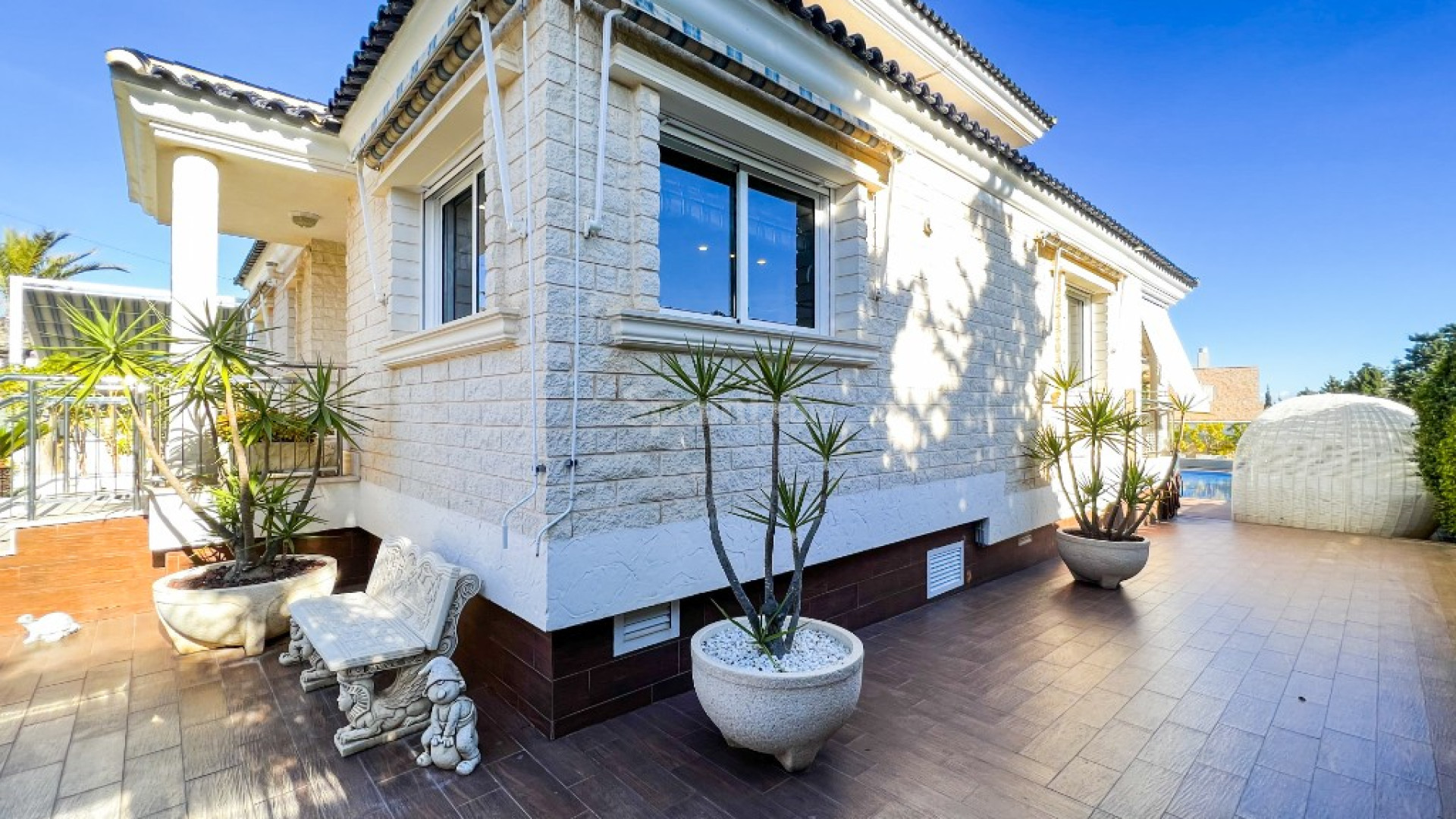 Resale - Villa -
La Mata