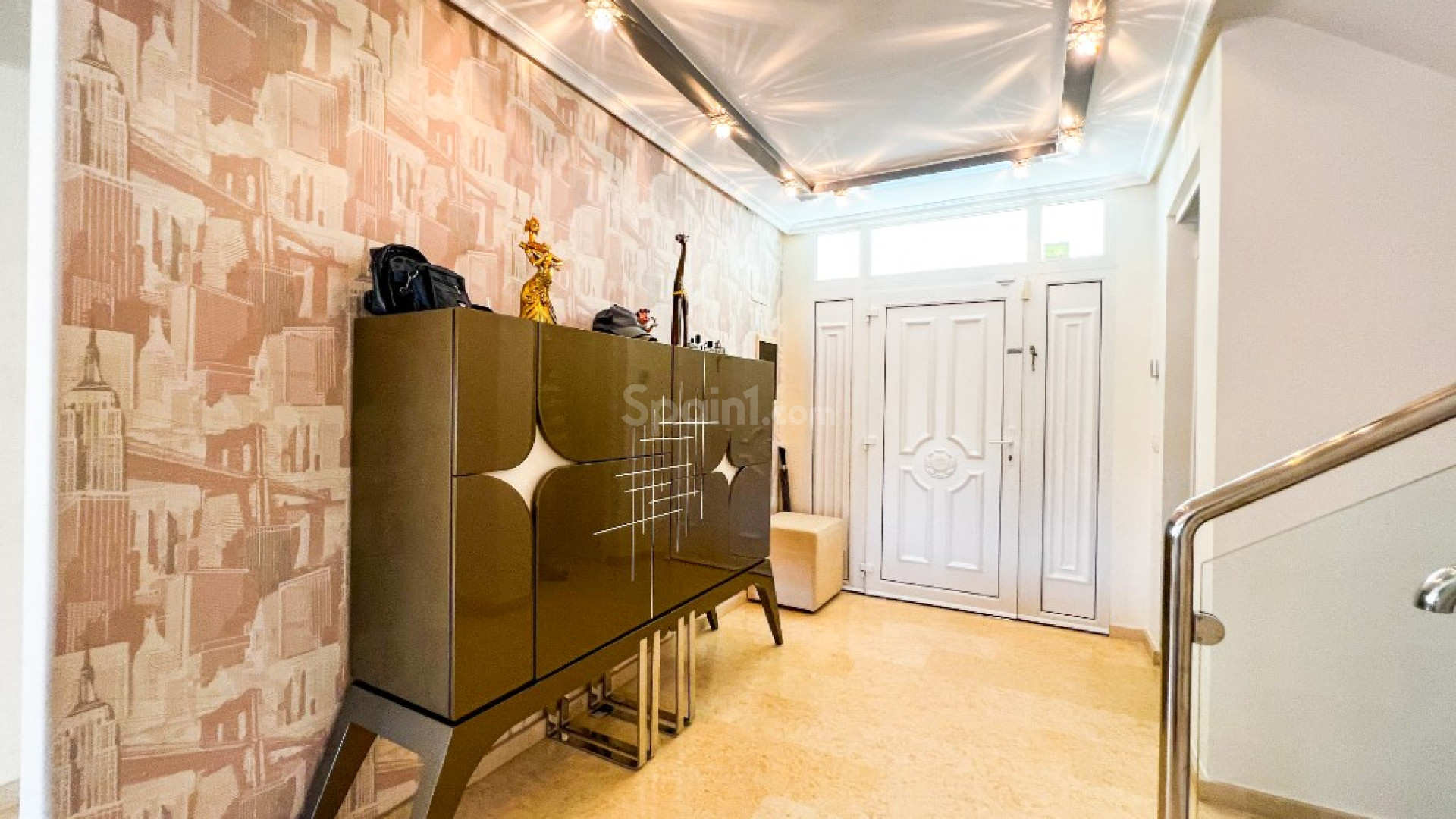 Resale - Villa -
La Mata