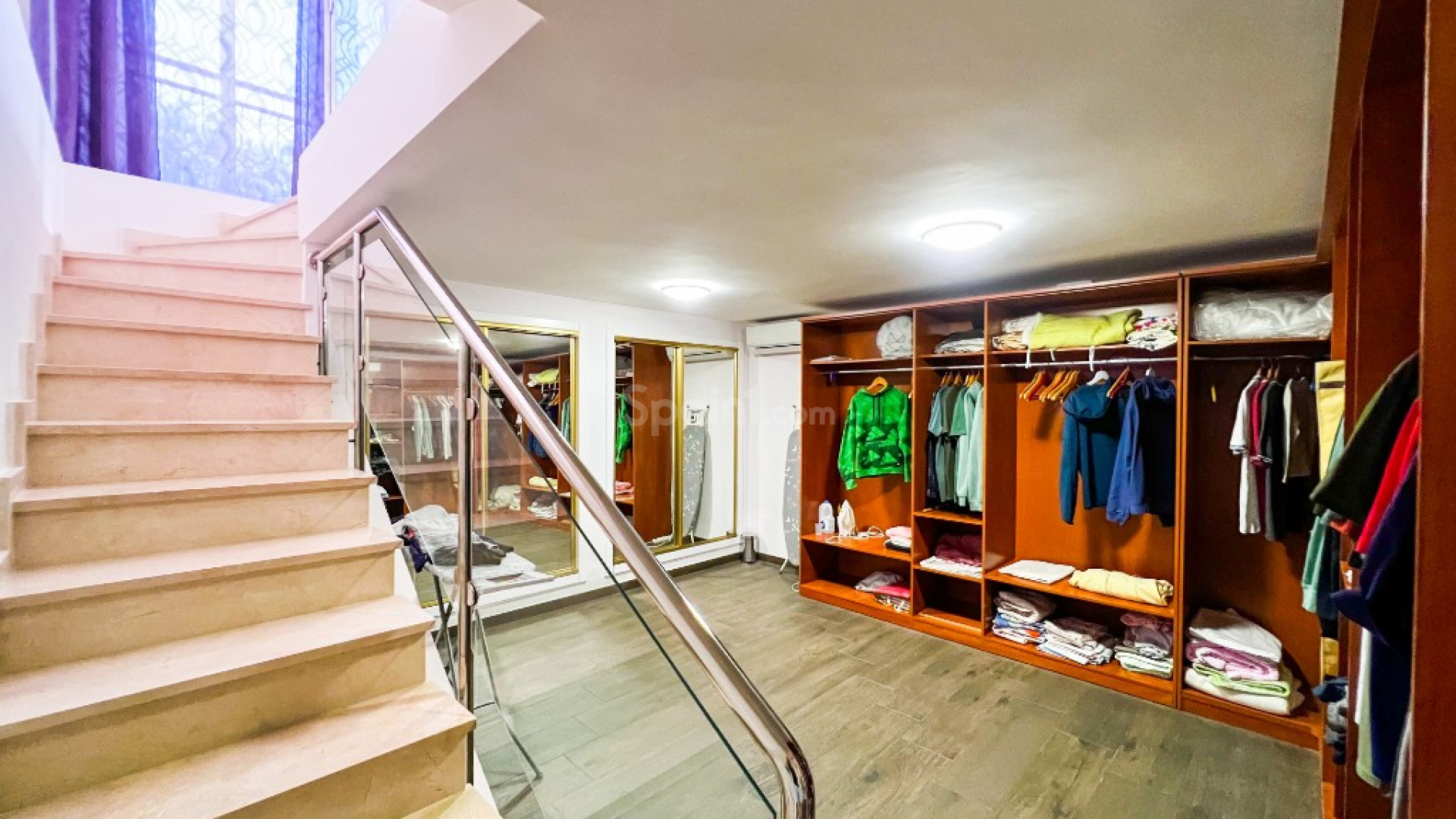 Resale - Villa -
La Mata