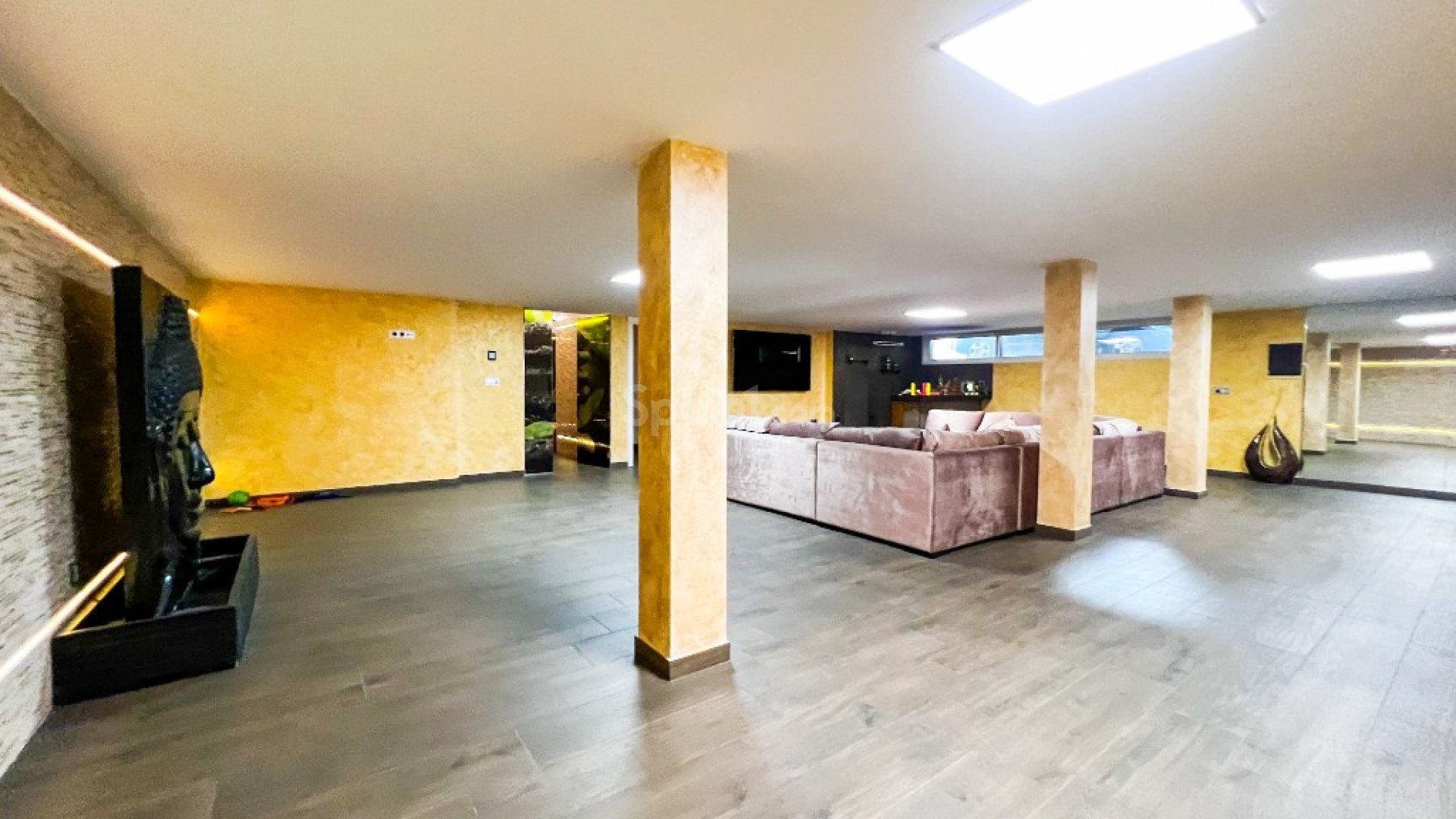 Resale - Villa -
La Mata