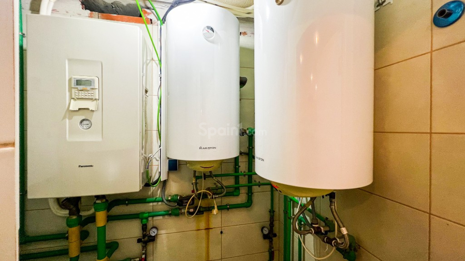 Resale - Villa -
La Mata