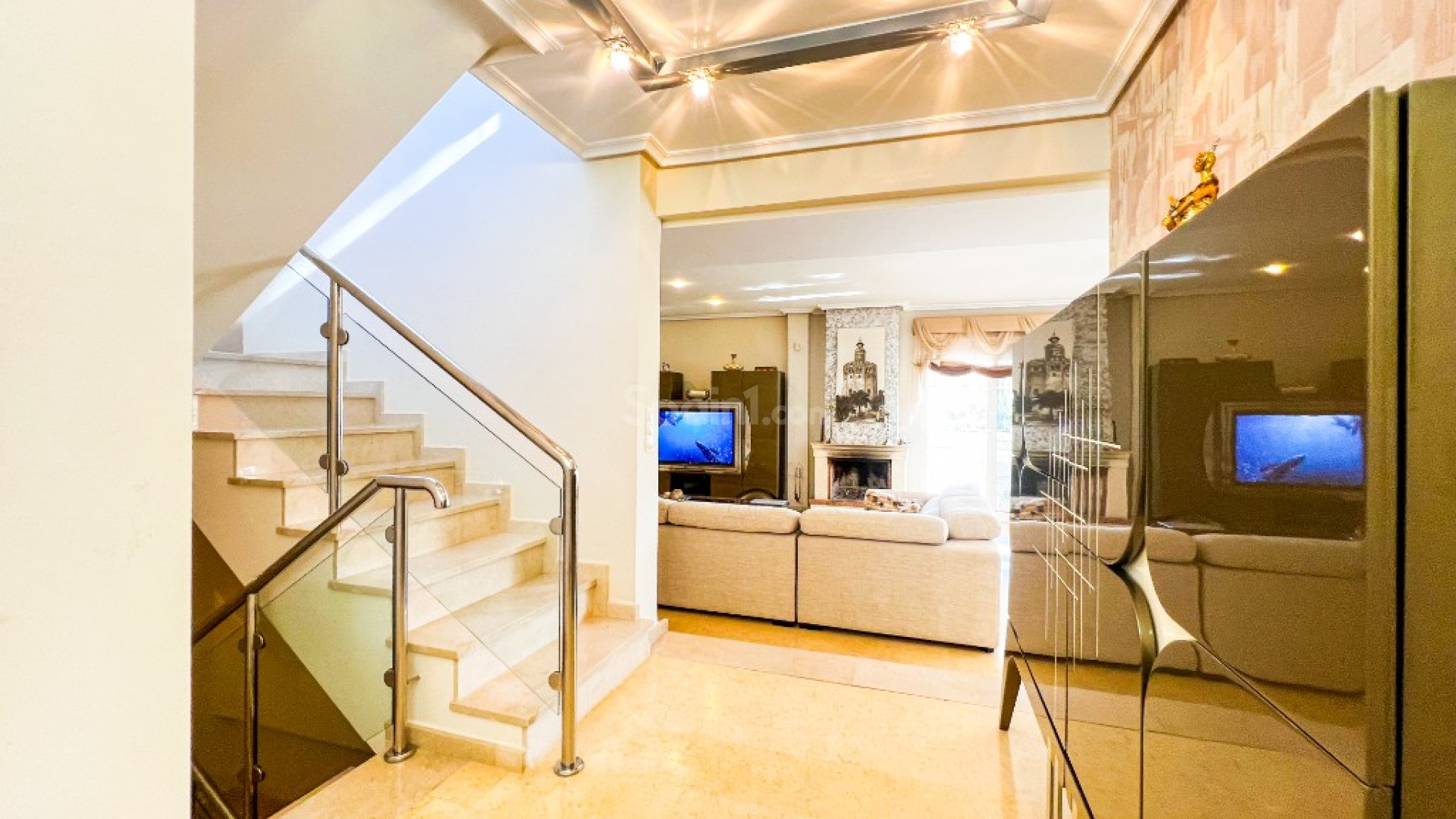 Resale - Villa -
La Mata