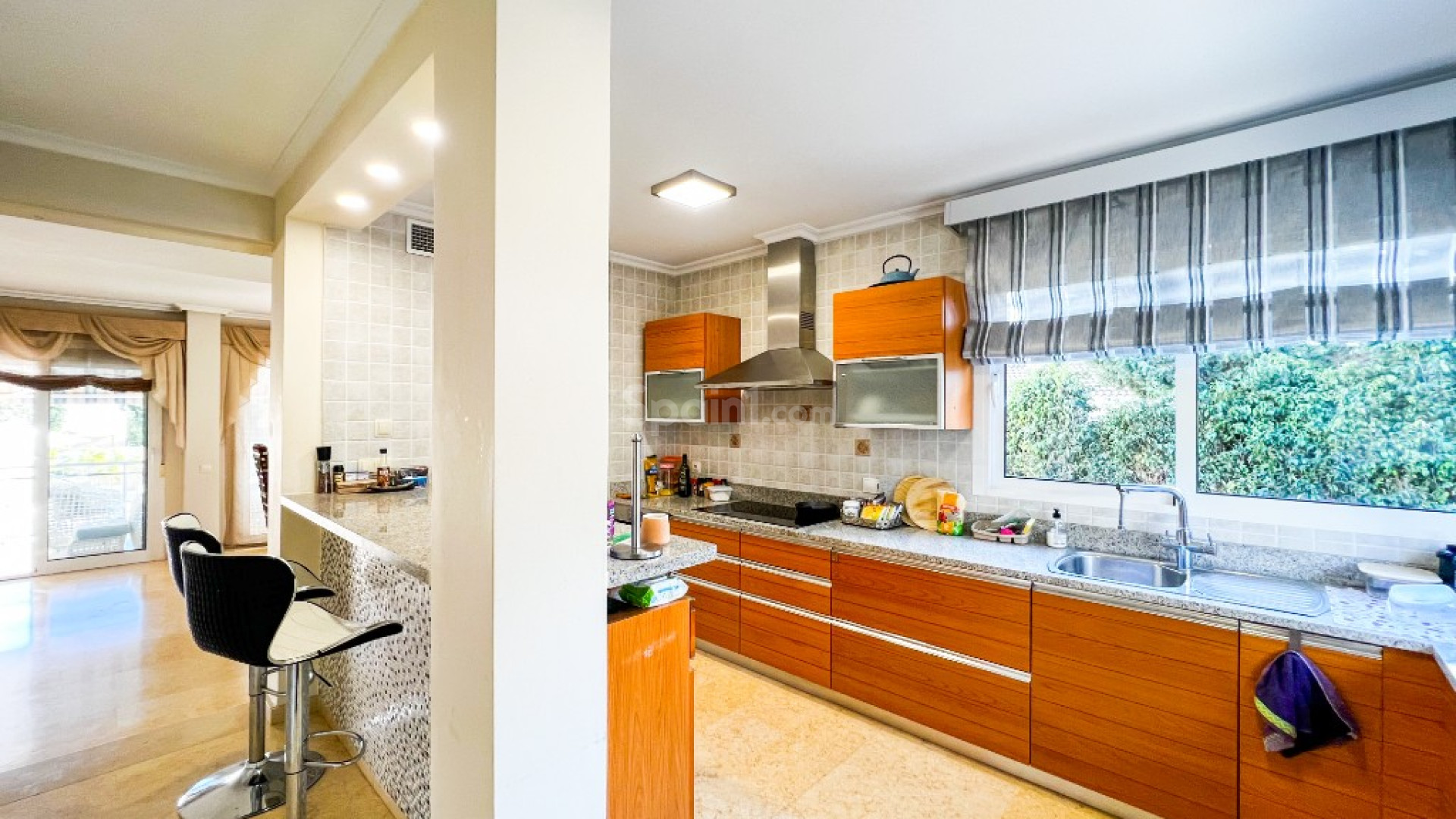 Resale - Villa -
La Mata