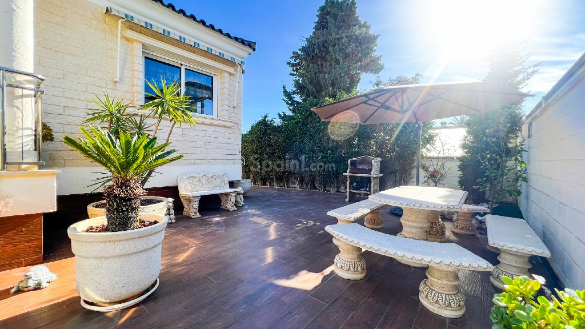 Resale - Villa -
La Mata