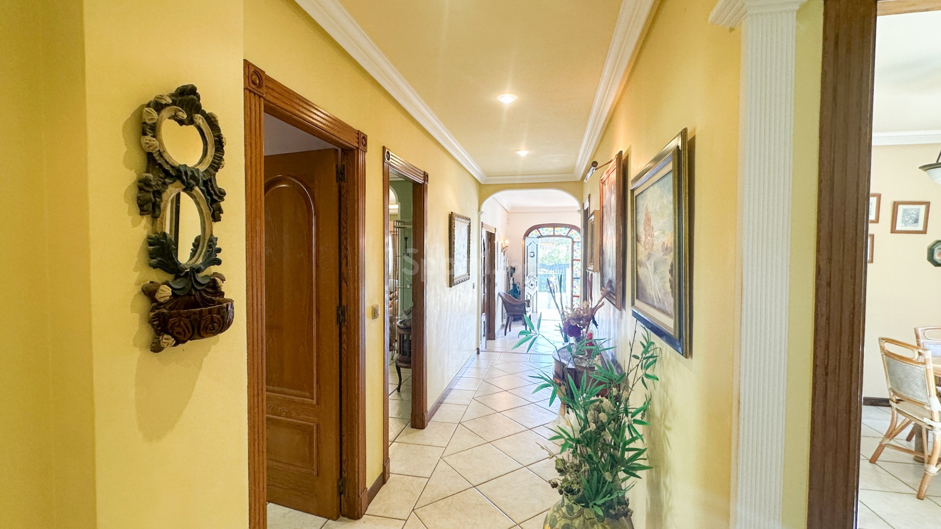 Resale - Villa -
La Mata