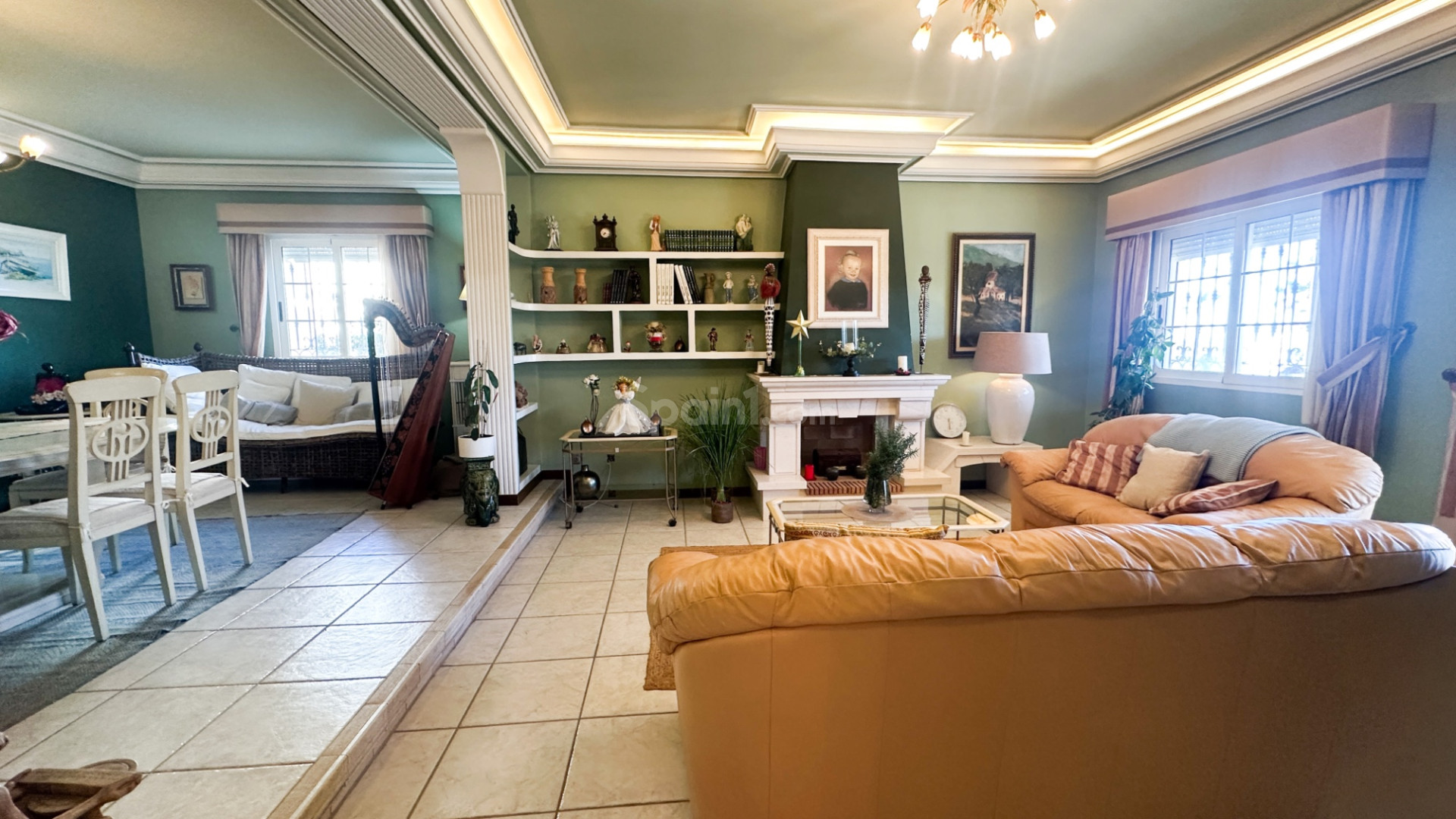 Resale - Villa -
La Mata