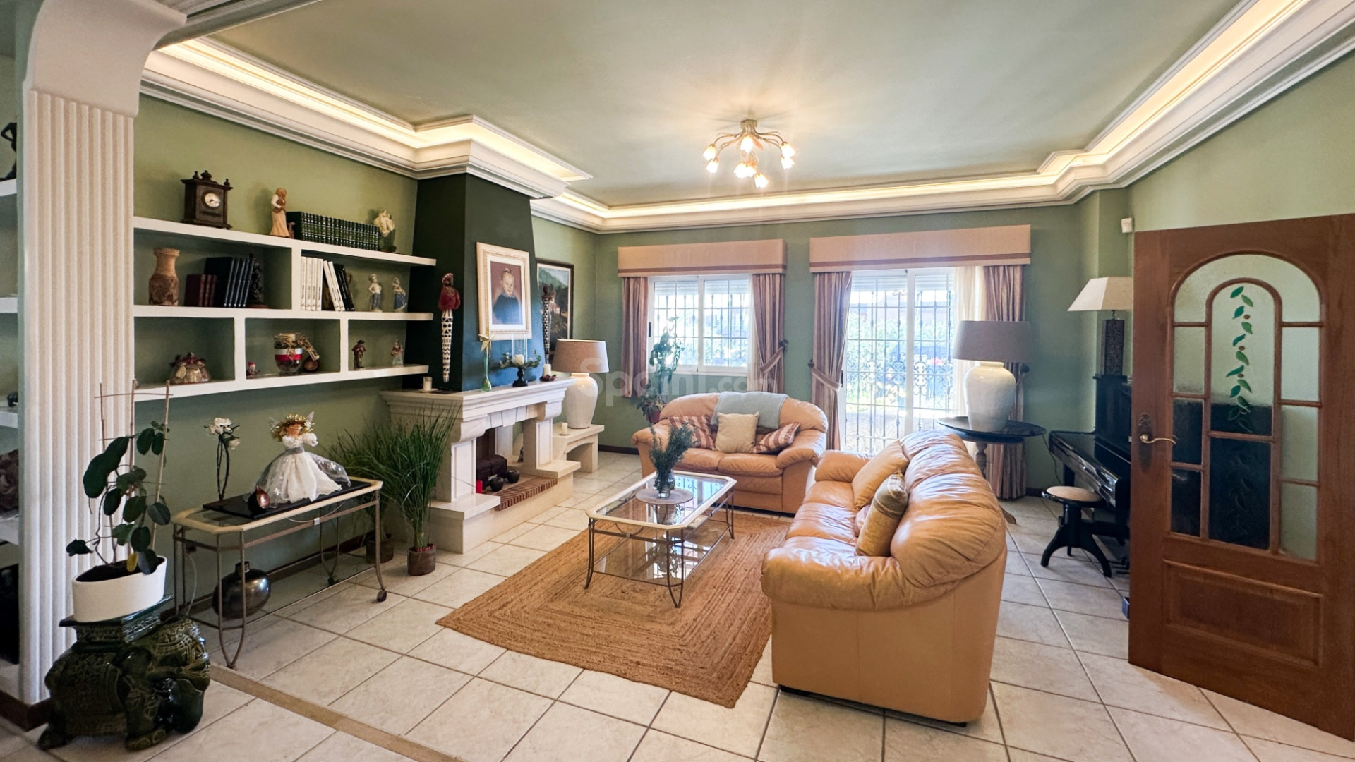 Resale - Villa -
La Mata