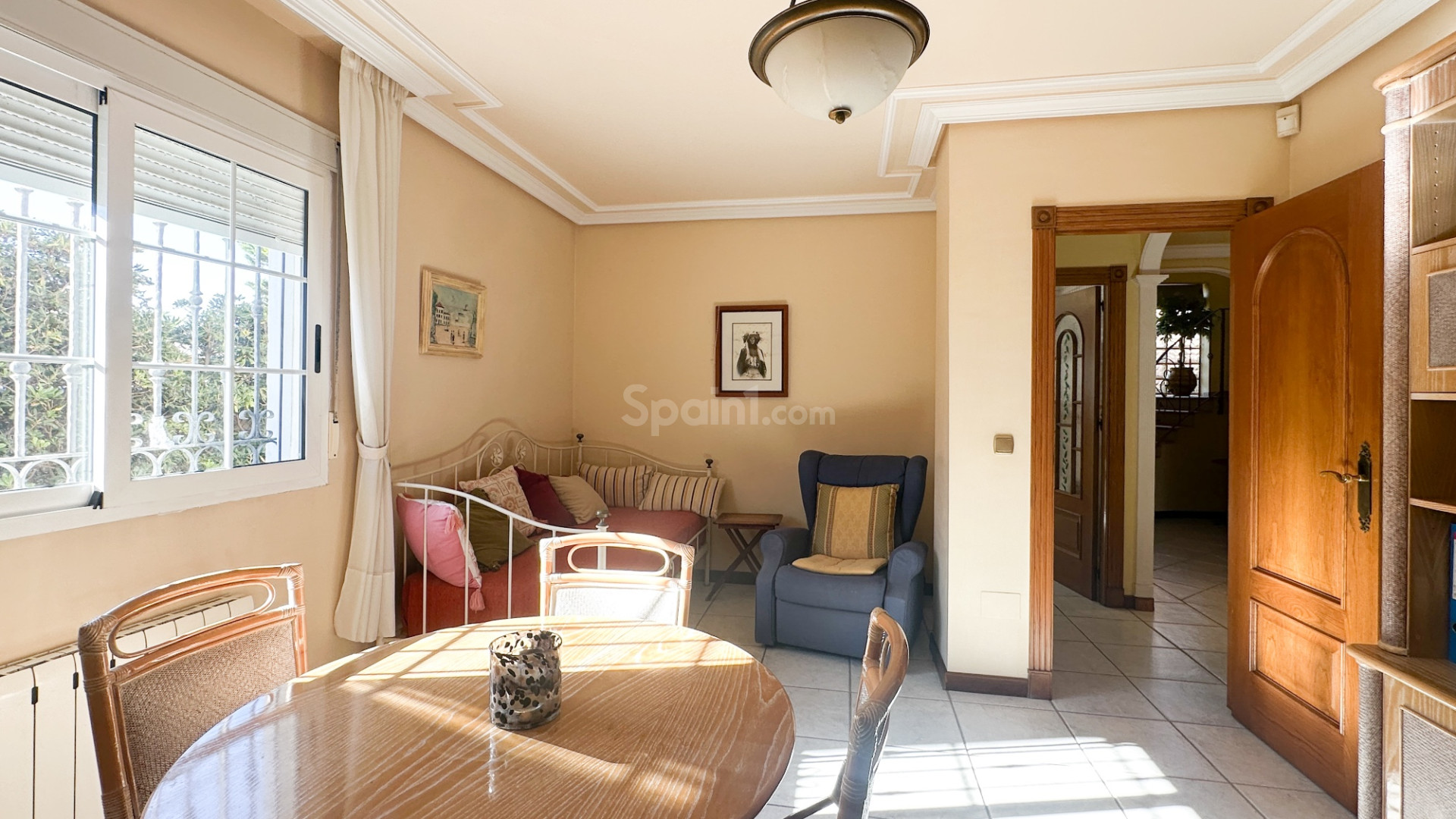 Resale - Villa -
La Mata