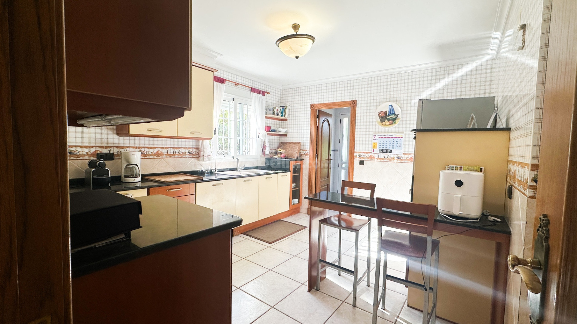 Resale - Villa -
La Mata