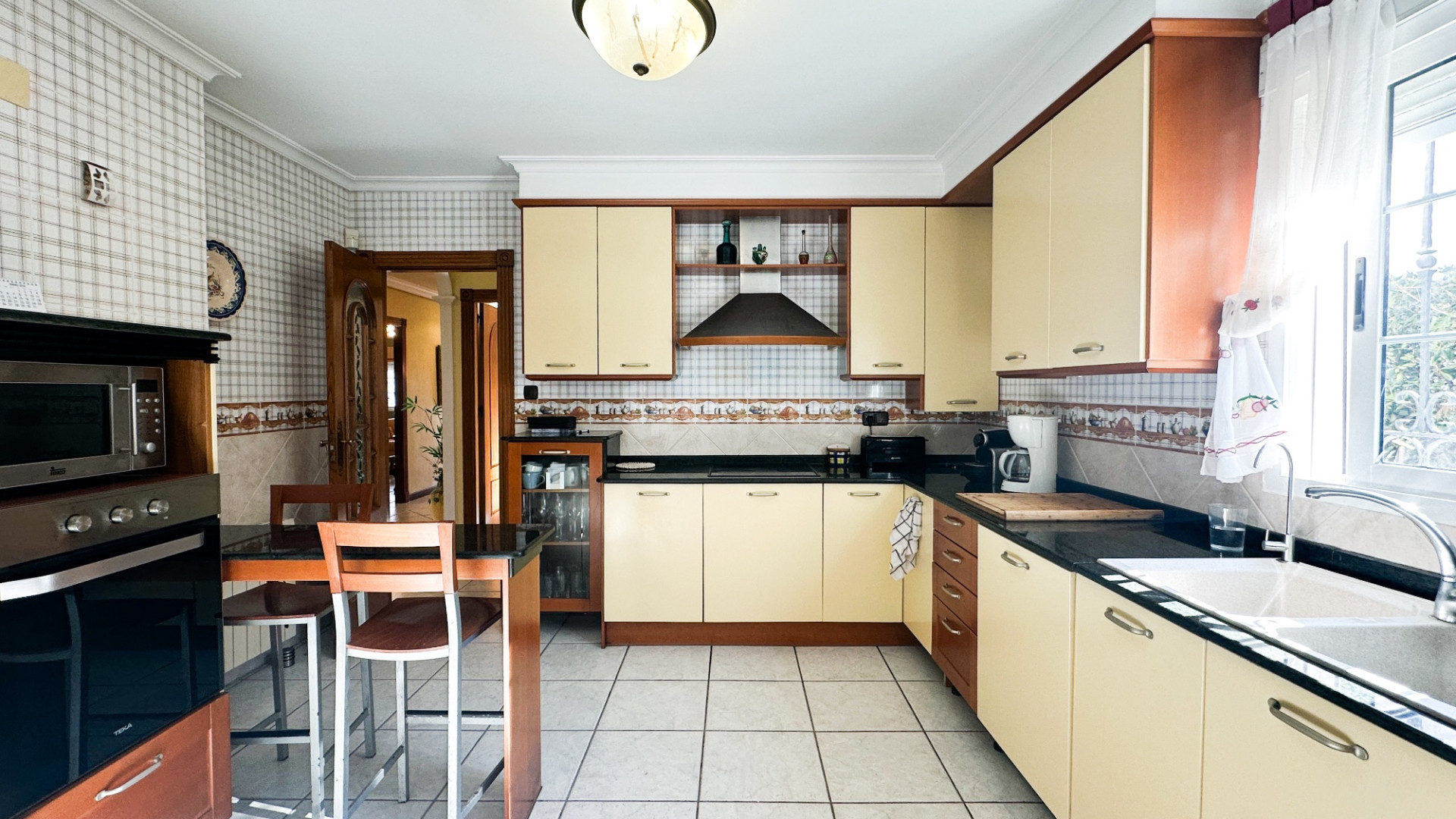 Resale - Villa -
La Mata