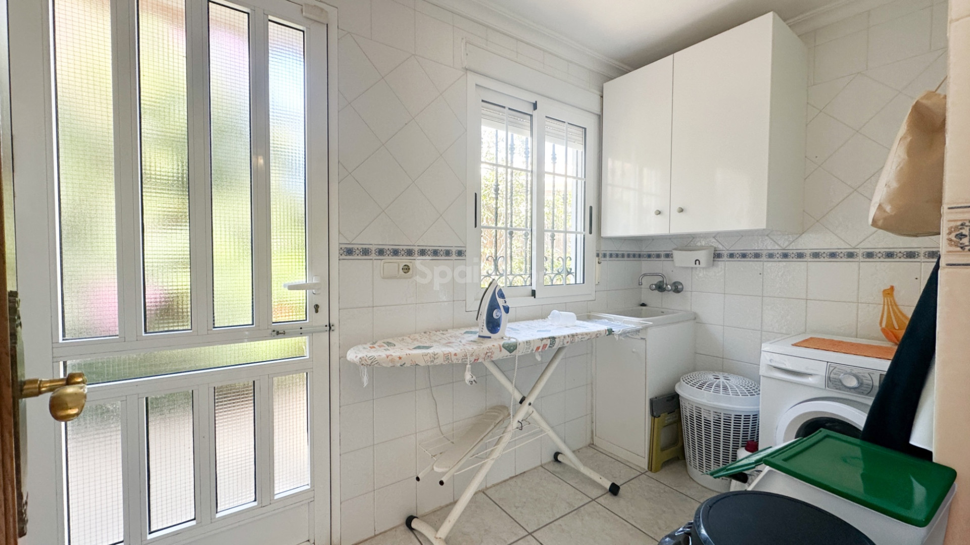 Resale - Villa -
La Mata