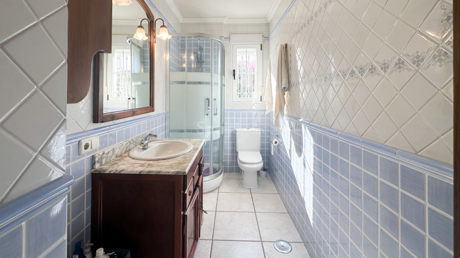 Resale - Villa -
La Mata