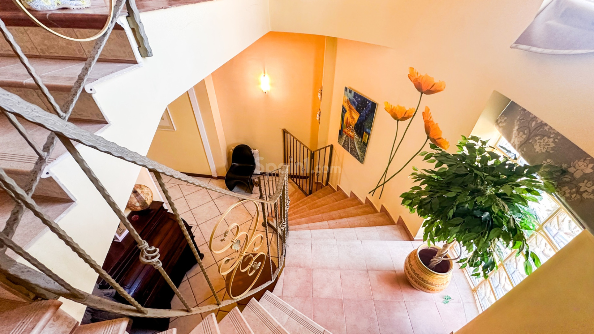 Resale - Villa -
La Mata