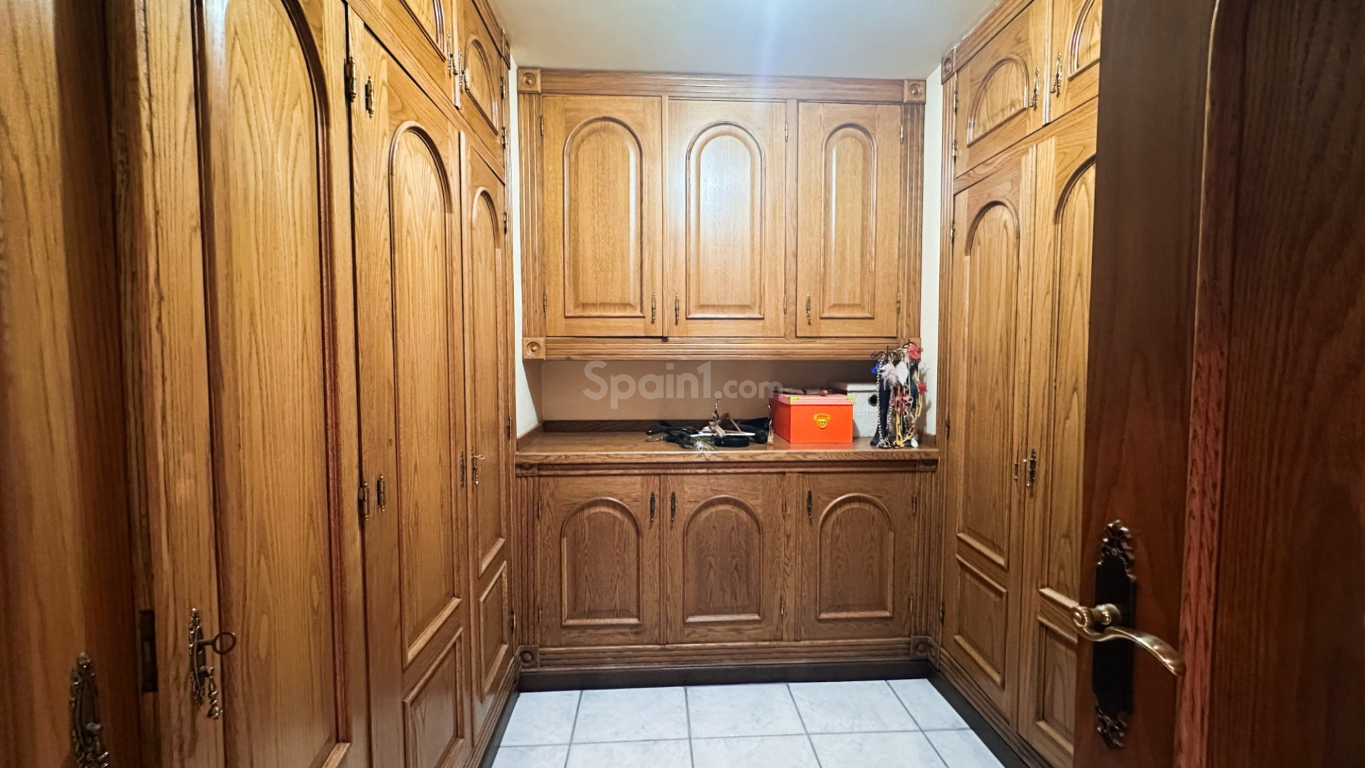 Resale - Villa -
La Mata