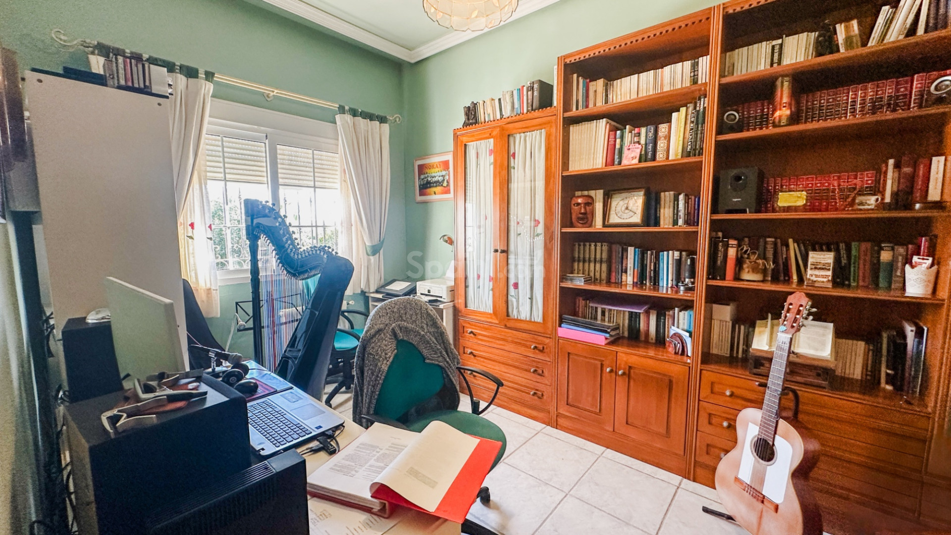 Resale - Villa -
La Mata