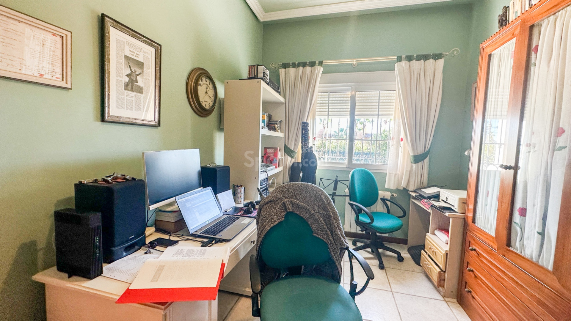 Resale - Villa -
La Mata