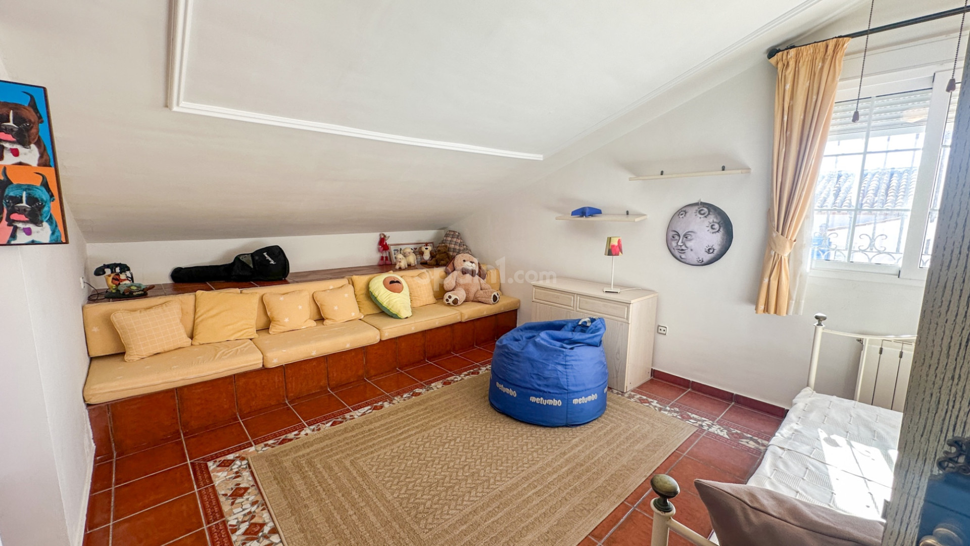 Resale - Villa -
La Mata