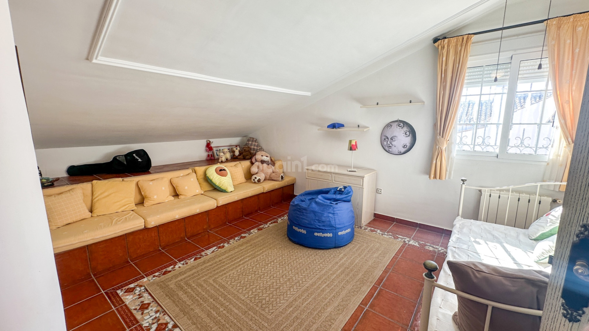 Resale - Villa -
La Mata