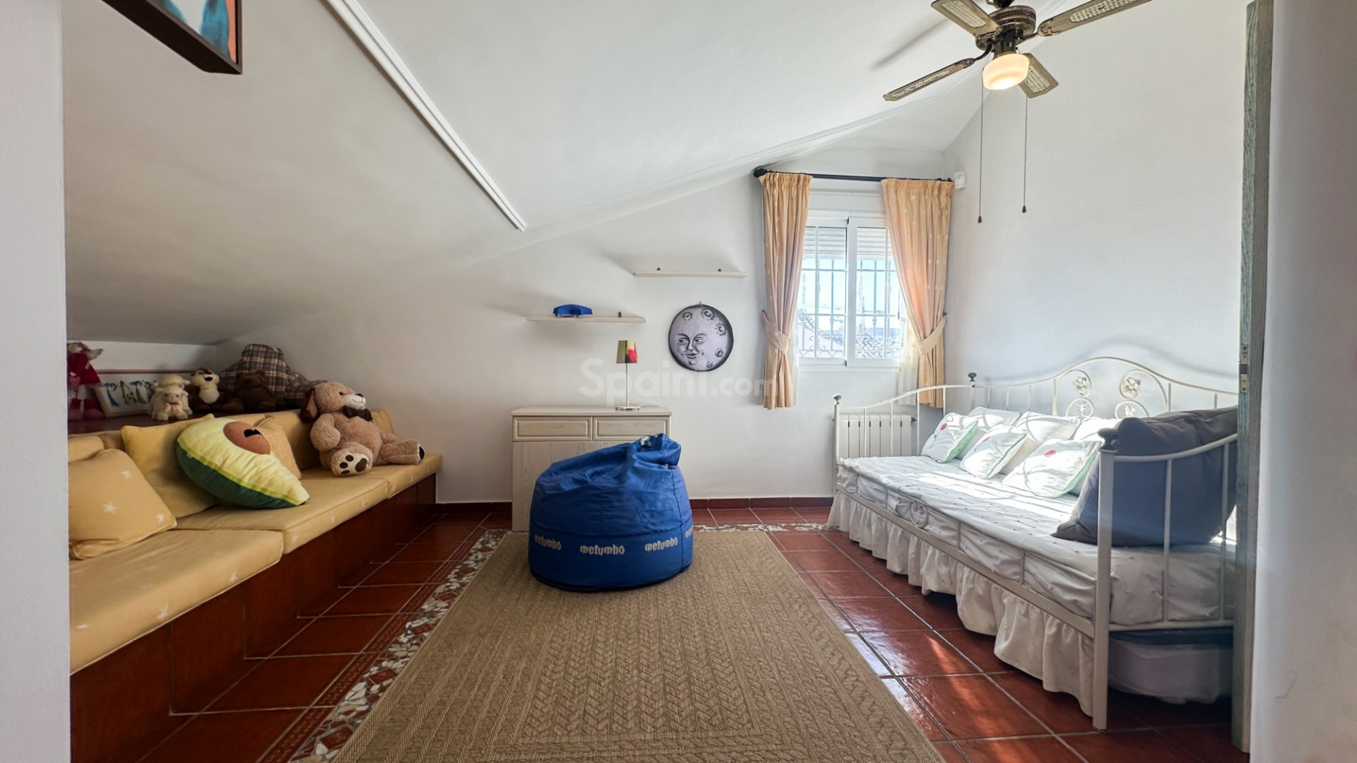 Resale - Villa -
La Mata