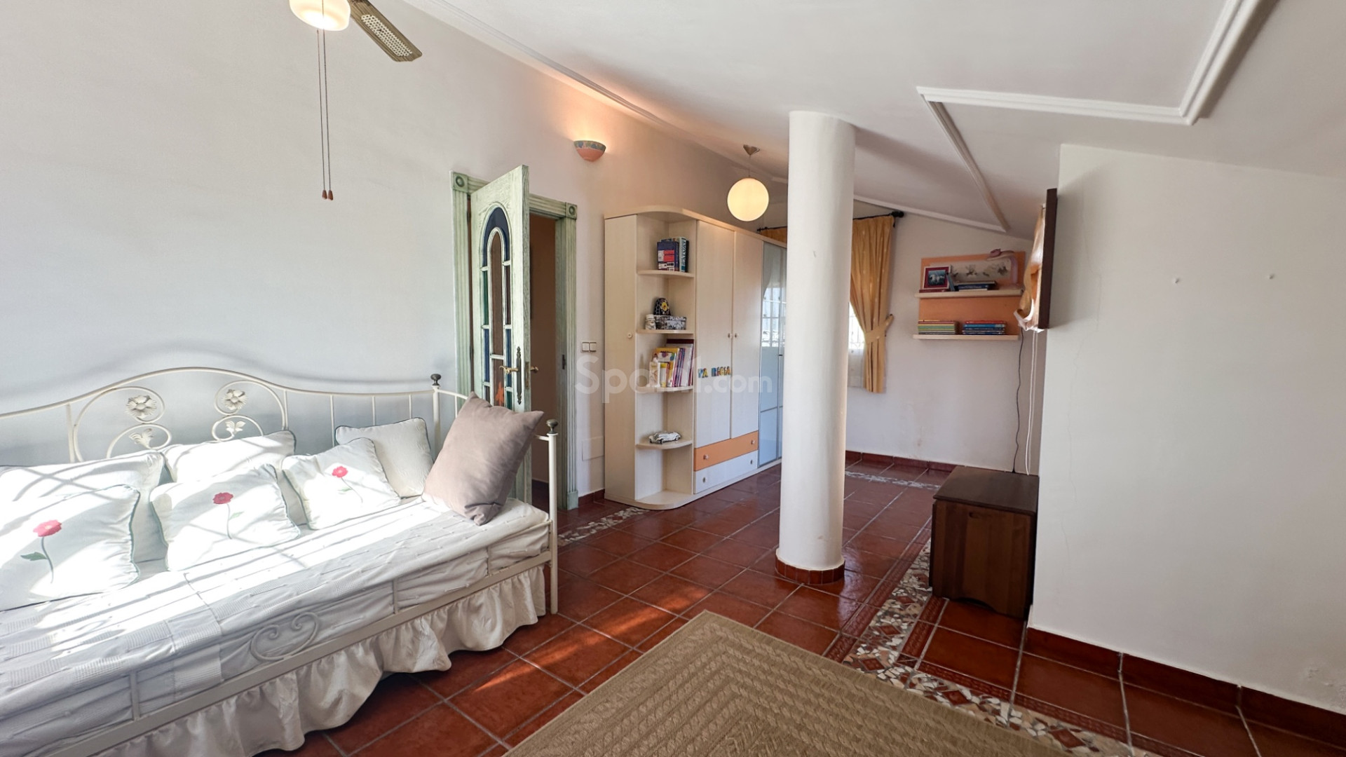 Resale - Villa -
La Mata