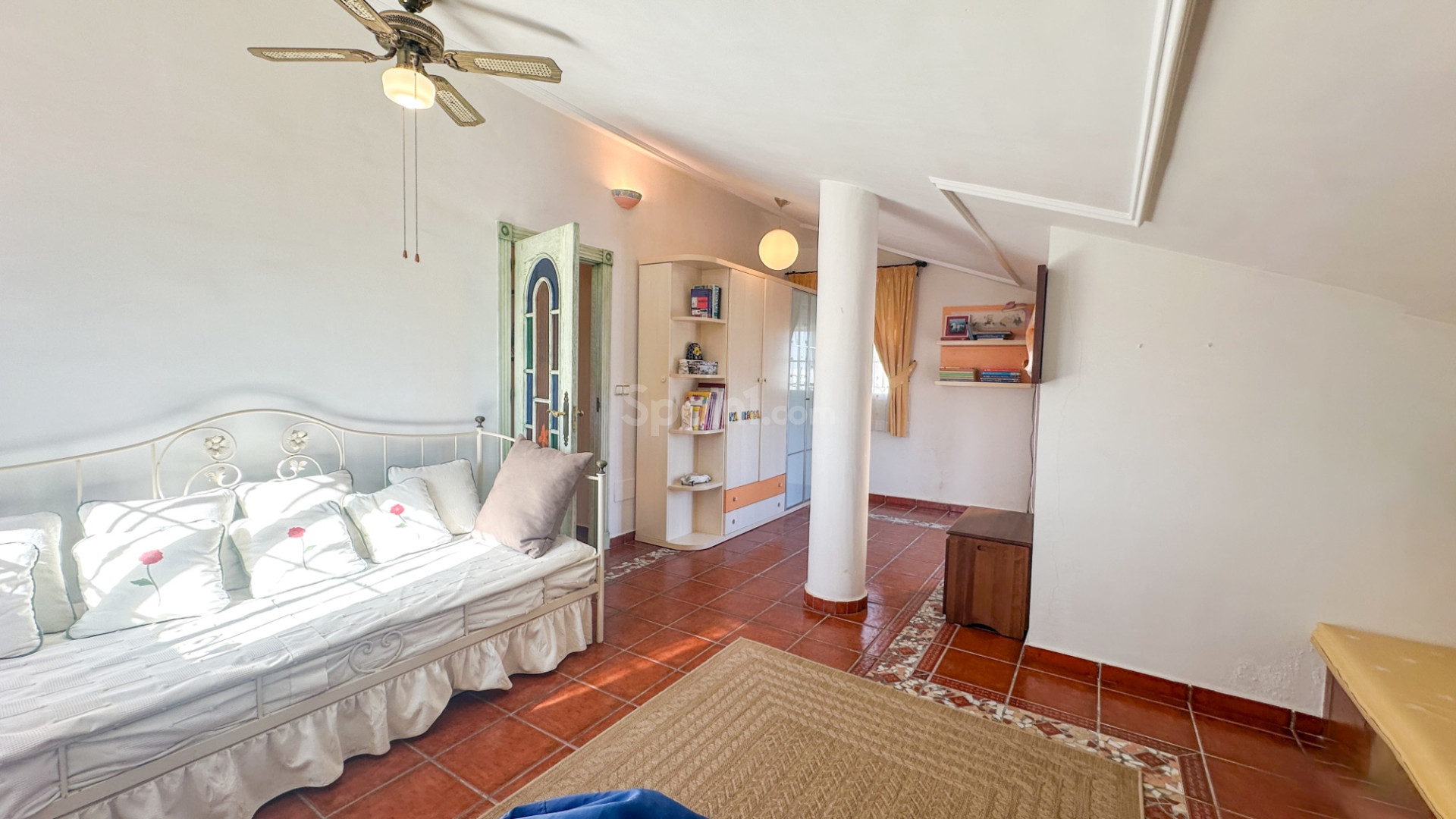 Resale - Villa -
La Mata