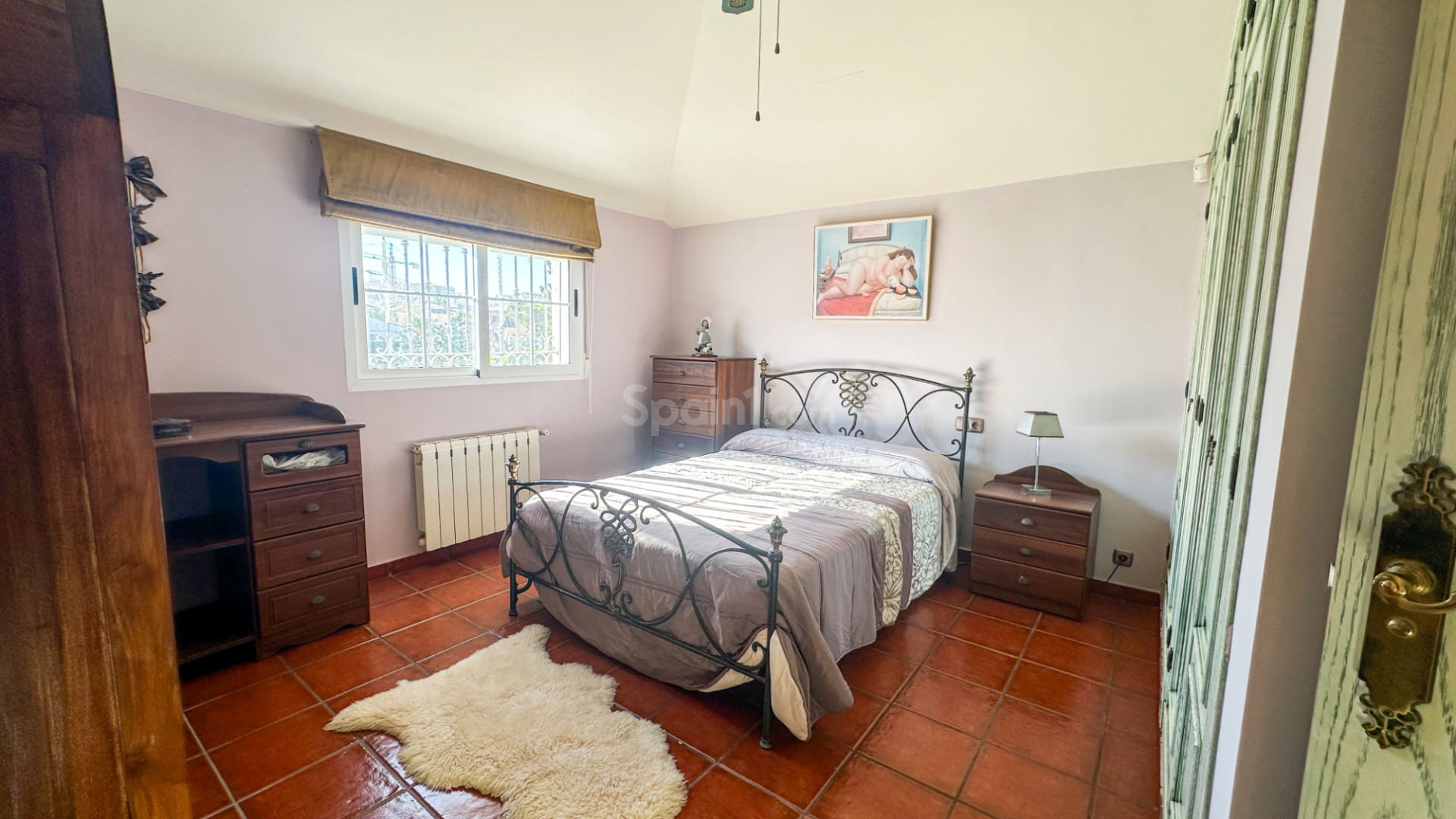 Resale - Villa -
La Mata