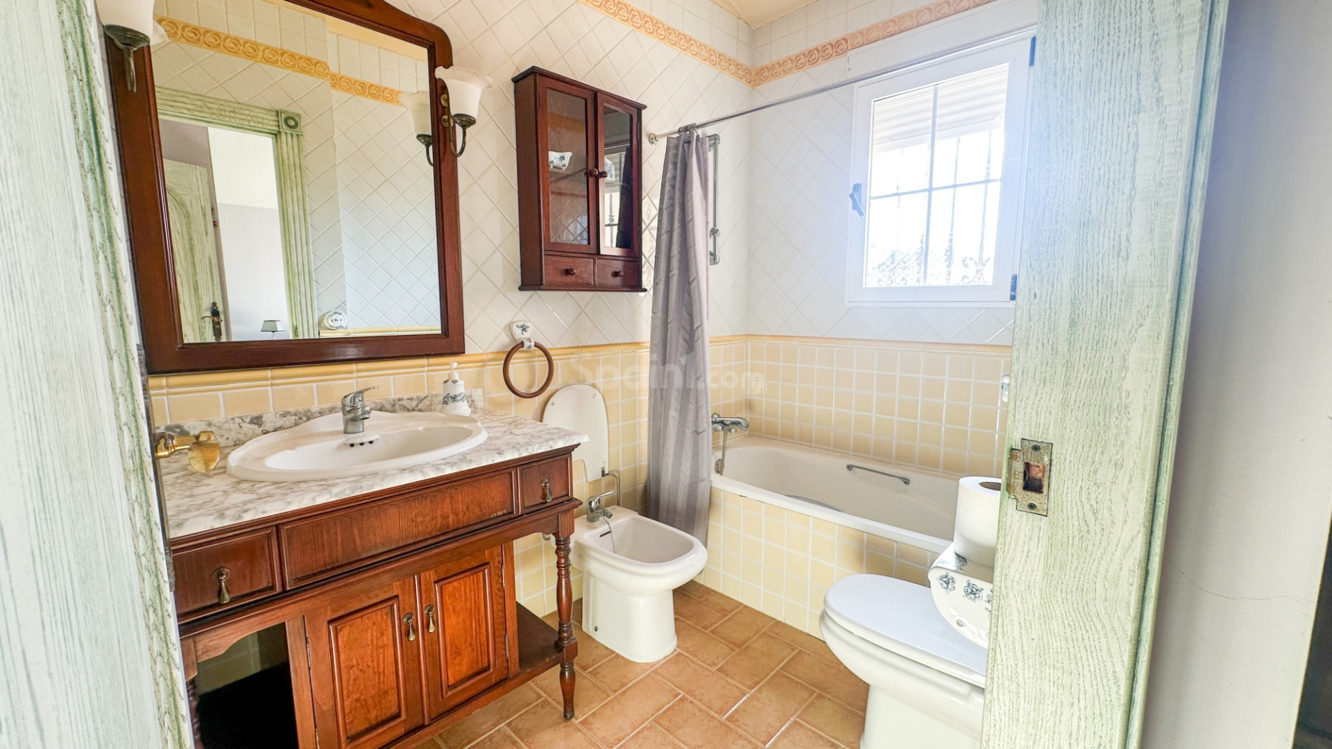 Resale - Villa -
La Mata