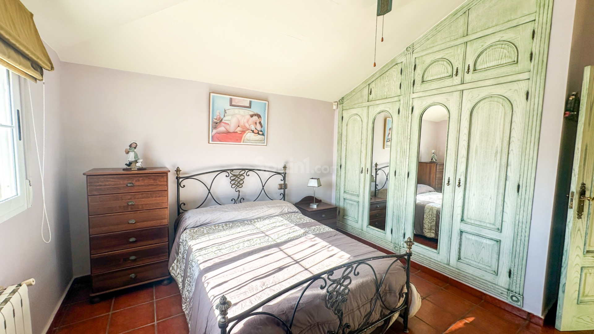 Resale - Villa -
La Mata