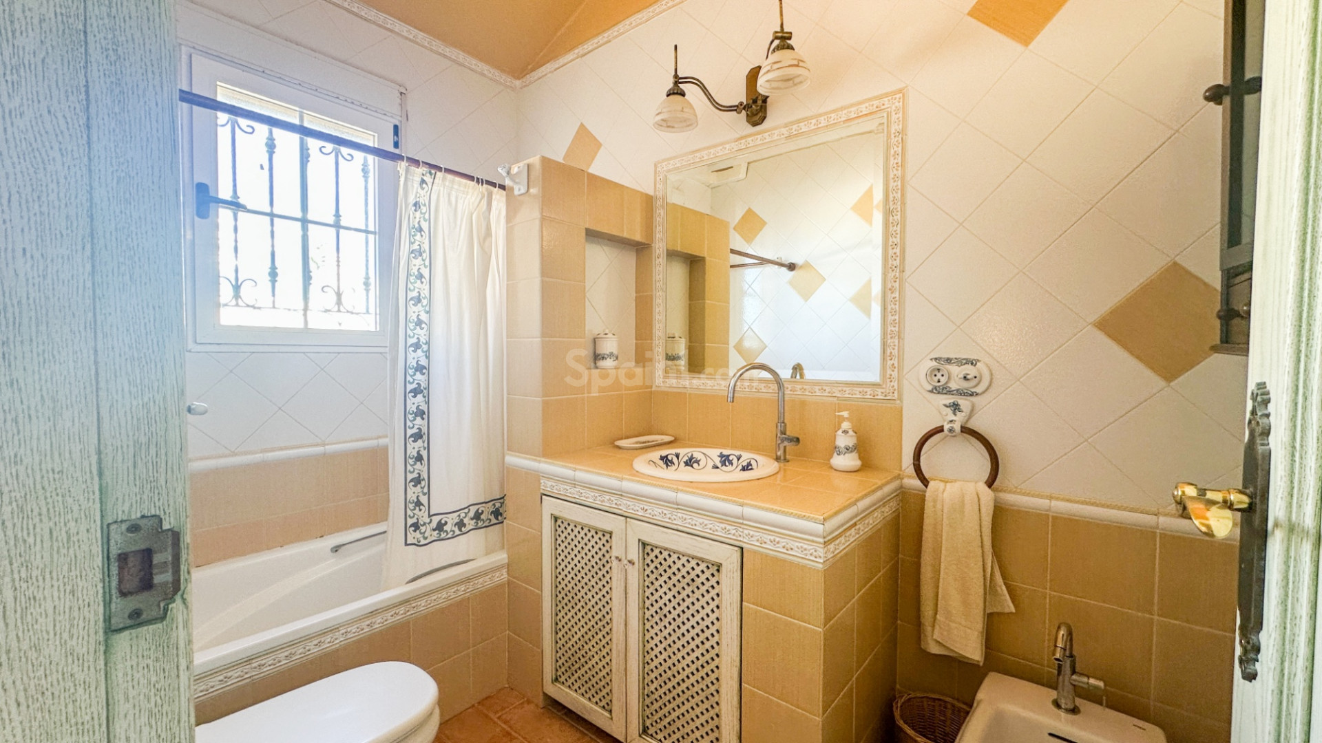 Resale - Villa -
La Mata