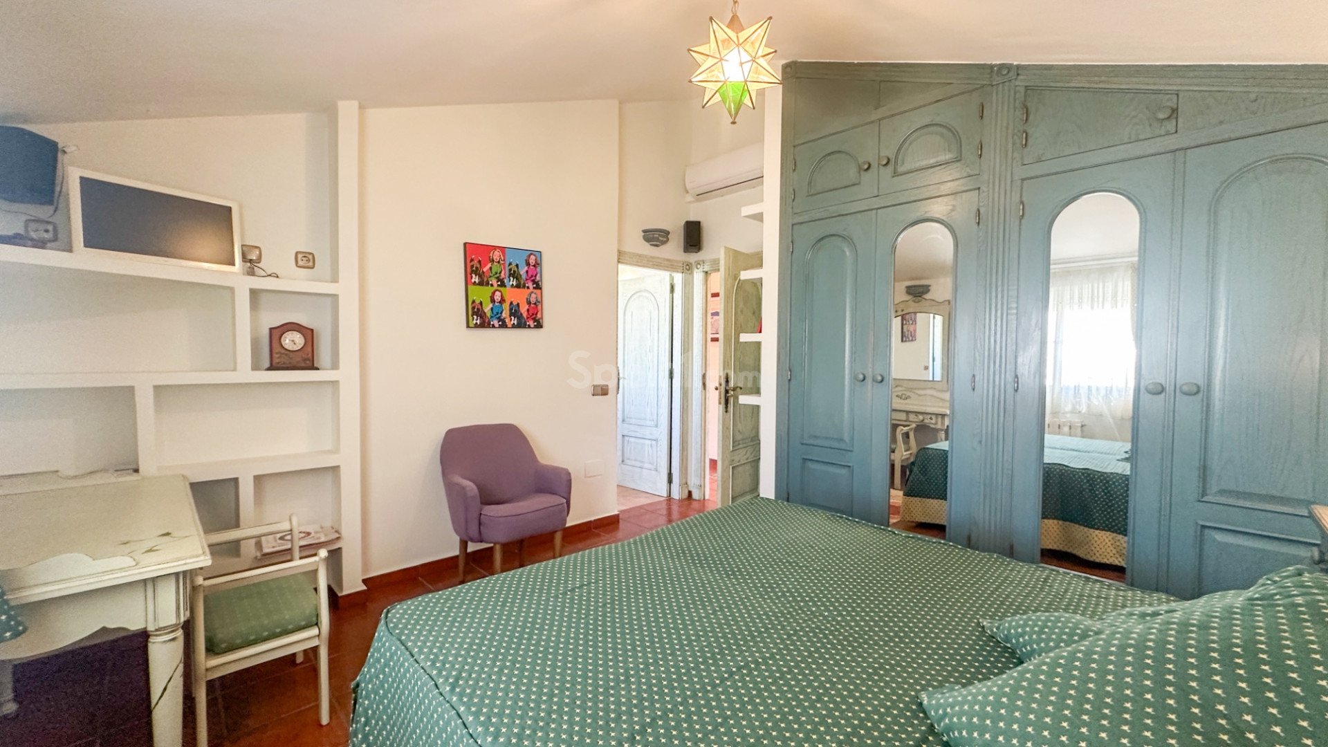 Resale - Villa -
La Mata