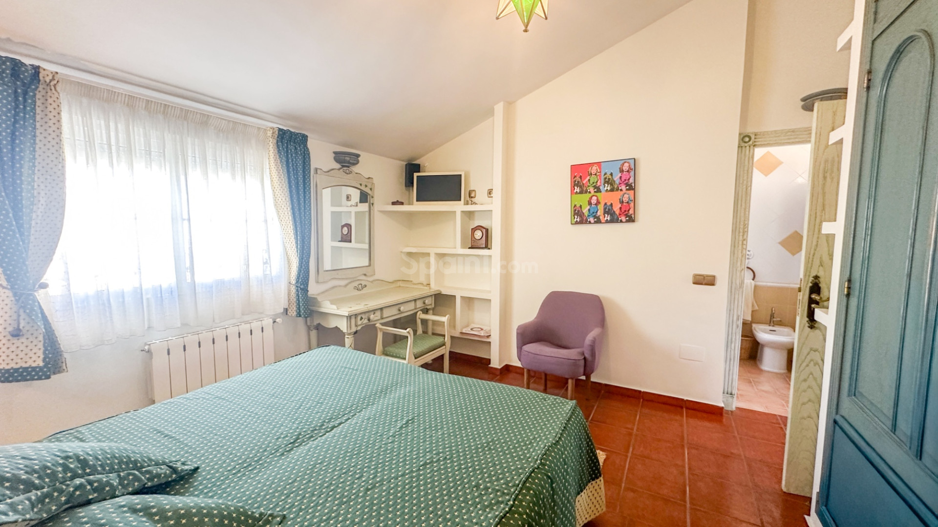 Resale - Villa -
La Mata