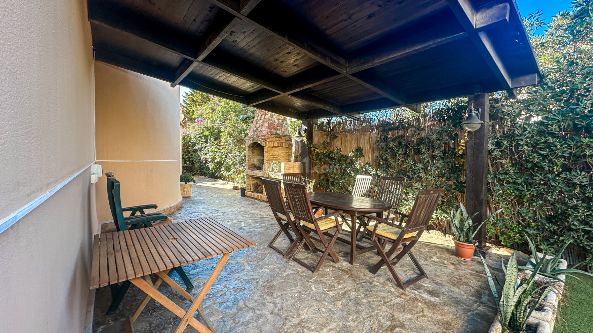 Resale - Villa -
La Mata