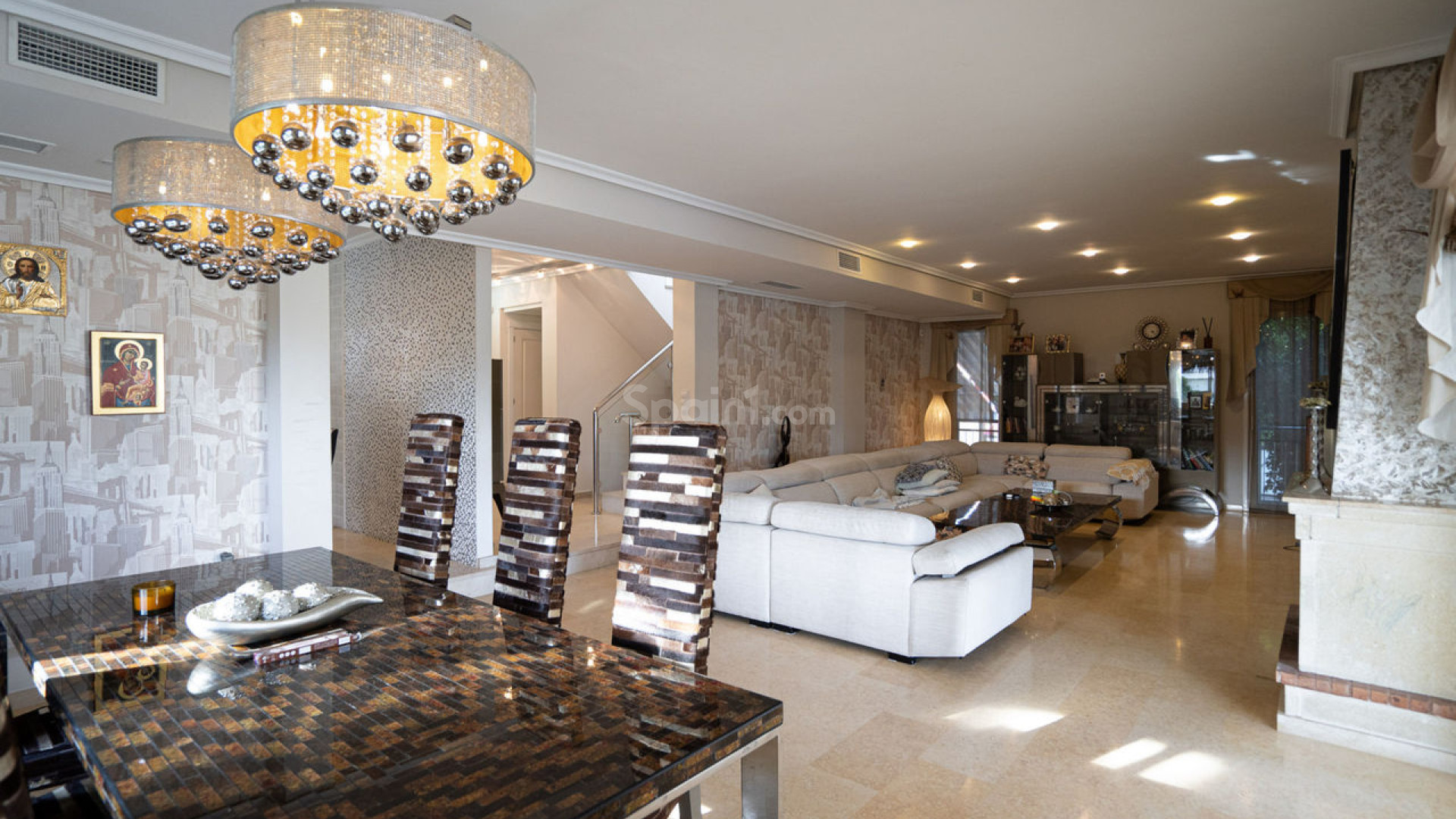 Resale - Villa -
La Mata