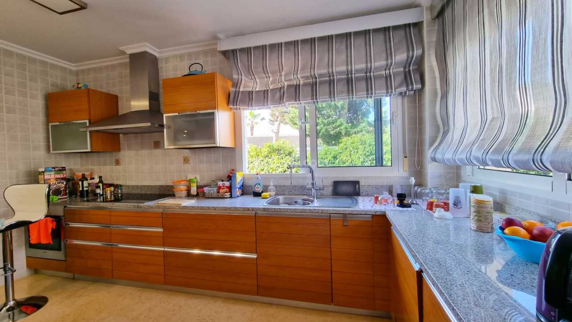 Resale - Villa -
La Mata