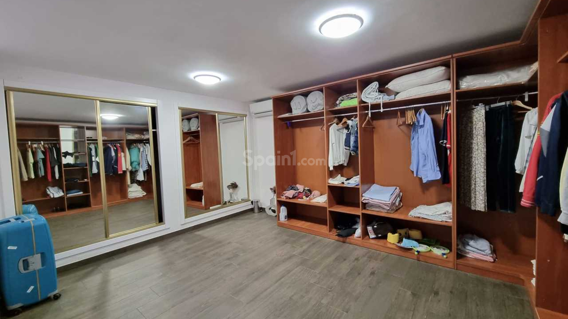 Resale - Villa -
La Mata