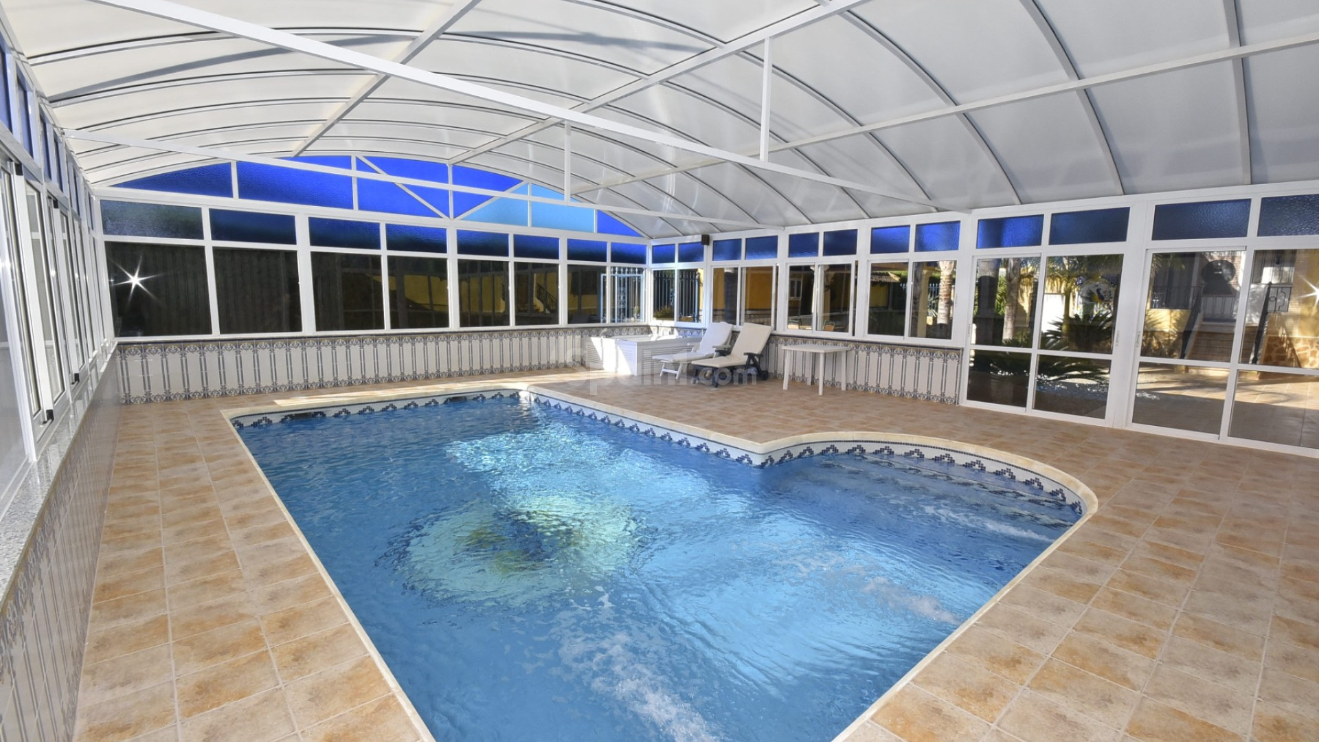 Resale - Villa -
La Matanza